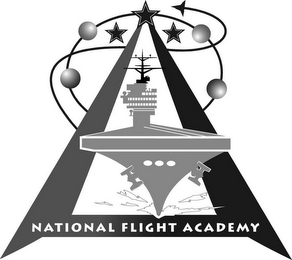 NATIONAL FLIGHT ACADEMY