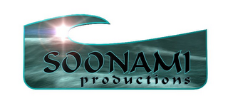 SOONAMI PRODUCTIONS