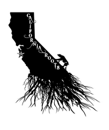 CALIFORNIA ROOTS
