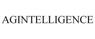 AGINTELLIGENCE