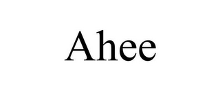 AHEE