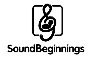 SOUNDBEGINNINGS