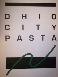 OHIO CITY PASTA