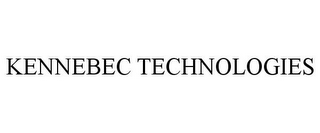 KENNEBEC TECHNOLOGIES
