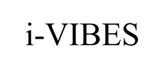 I-VIBES