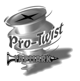 PRO-TWIST TAPMARK