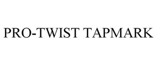 PRO-TWIST TAPMARK