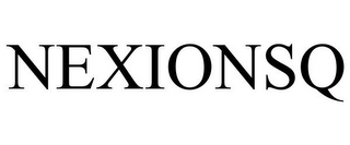 NEXIONSQ