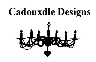 CADOUXDLE DESIGNS