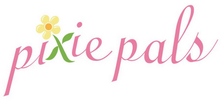 PIXIE PALS