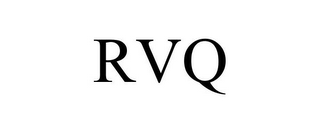 RVQ