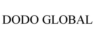 DODO GLOBAL