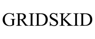 GRIDSKID