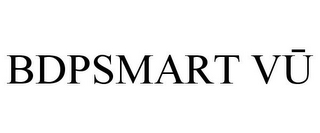 BDPSMART VU