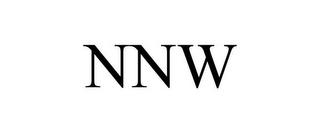 NNW