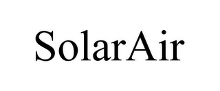 SOLARAIR