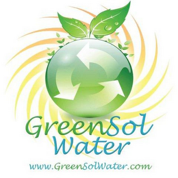 GREENSOLWATER WWW.GREENSOLWATER.COM