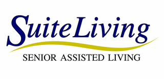 SUITE LIVING SENIOR ASSISTED LIVING