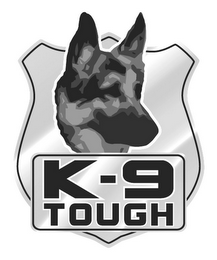 K-9 TOUGH