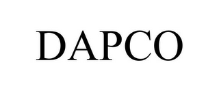 DAPCO