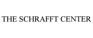 THE SCHRAFFT CENTER