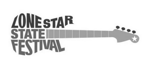LONE STAR STATE FESTIVAL