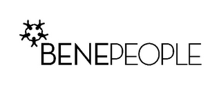 BENEPEOPLE