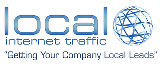 LOCAL INTERNET TRAFFIC "GETTING YOUR COMPANY LOCAL LEADS"