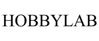 HOBBYLAB