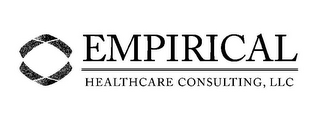 EMPIRICAL HEALTHCARE CONSULTING, LLC