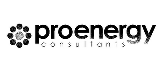 PROENERGY CONSULTANTS