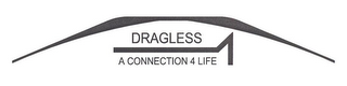 DRAGLESS A CONNECTION 4 LIFE