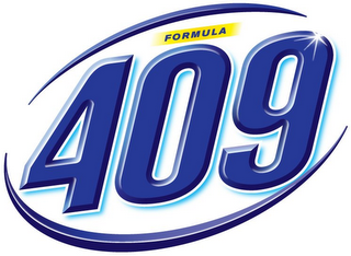 FORMULA 409