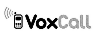 VOX CALL