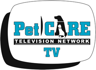 PETCARE TELEVISION NETWORK TV