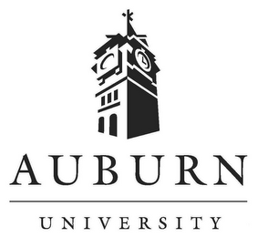 AUBURN UNIVERSITY