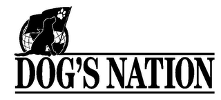 DOG'S NATION