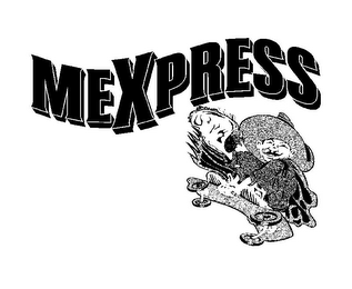 MEXPRESS