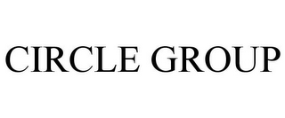 CIRCLE GROUP