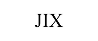 JIX