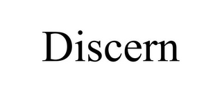 DISCERN