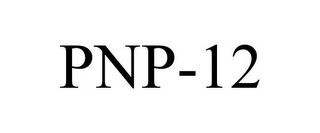 PNP-12