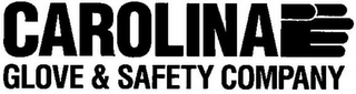 CAROLINA GLOVE & SAFETY COMPANY