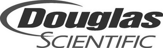 DOUGLAS SCIENTIFIC