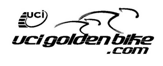 UCI UCIGOLDENBIKE.COM