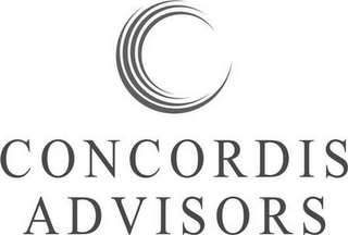 CONCORDIS ADVISORS