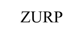 ZURP