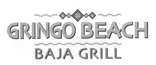 GRINGO BEACH BAJA GRILL