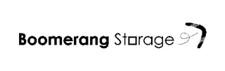 BOOMERANG STORAGE