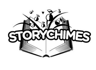 STORYCHIMES